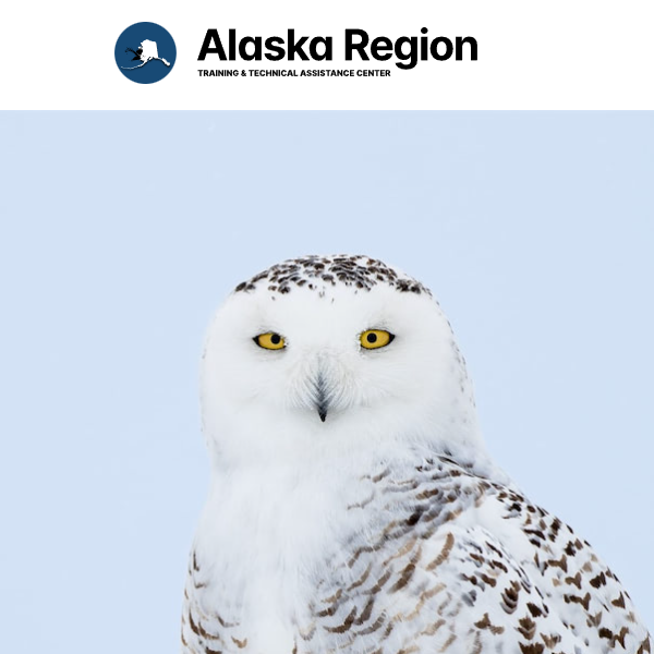 Native American Organization in Alaska - Administration for Native Americans Alaska Region