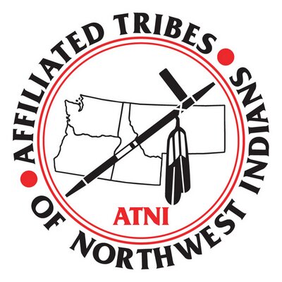 Native American Organization in USA - Affiliated Tribes of Northwest Indians