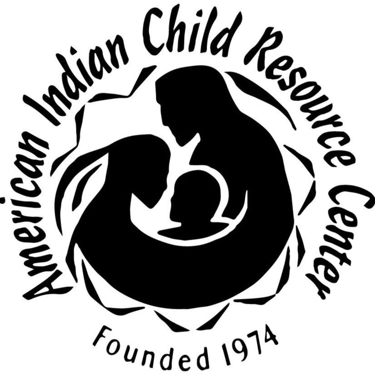 Native American Organizations in California - American Indian Child Resource Center