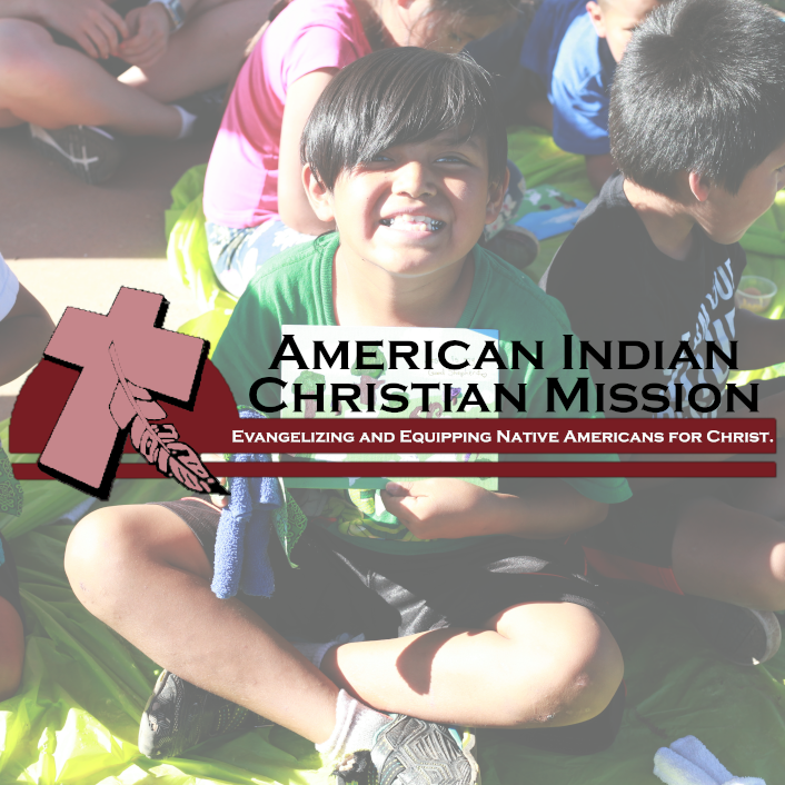 Native American Religious Organization in USA - American Indian Christian Mission