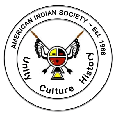 Native American Organizations in Virginia - American Indian Society of Washington, DC