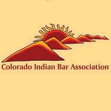 Native American Legal Organization in USA - Colorado Indian Bar Association