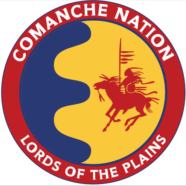 Native American Organization in Oklahoma - Comanche Nation
