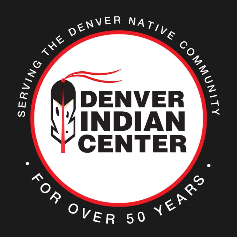 Native American Organization in Colorado - Denver Indian Center Inc.
