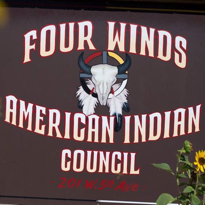 Native American Organization in Colorado - Four Winds American Indian Council