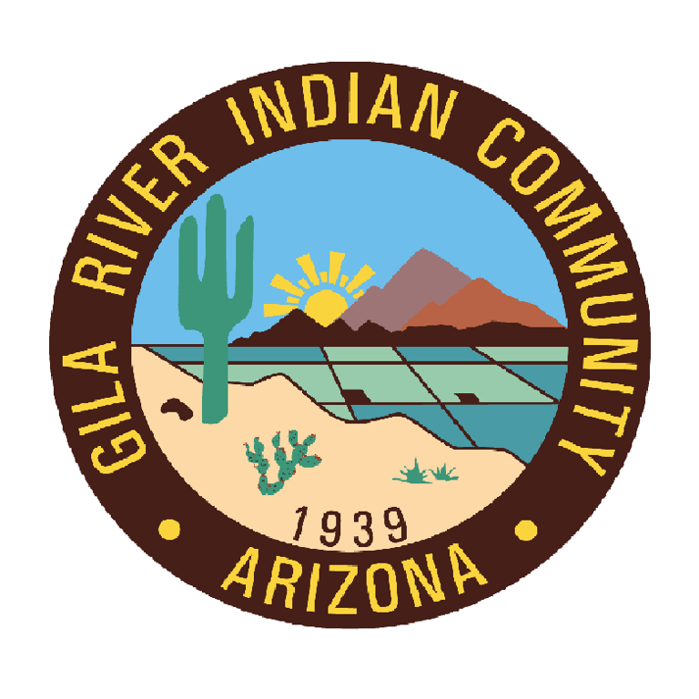 Native American Organizations in Arizona - Gila River Indian Community
