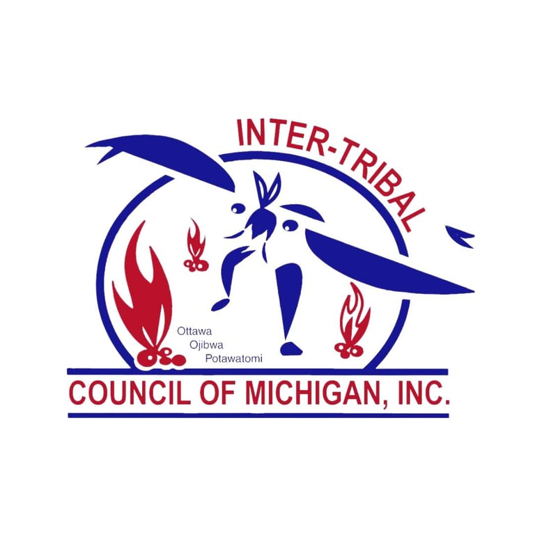 Native American Organization in Sault Ste. Marie MI - Inter-Tribal Council of Michigan, Inc.