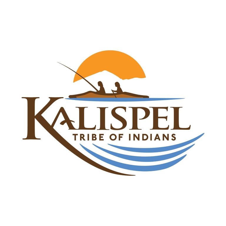 Native American Government Organizations in USA - Kalispel Tribe of Indians