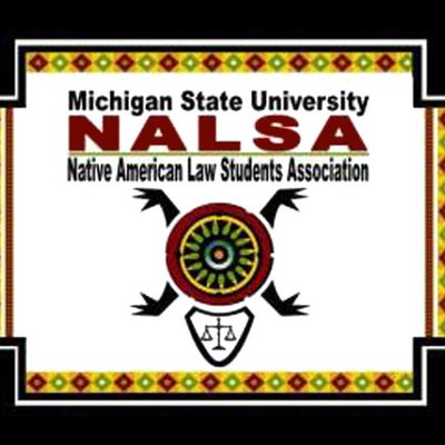 Native American Organizations in USA - MSU Native American Law Students Association