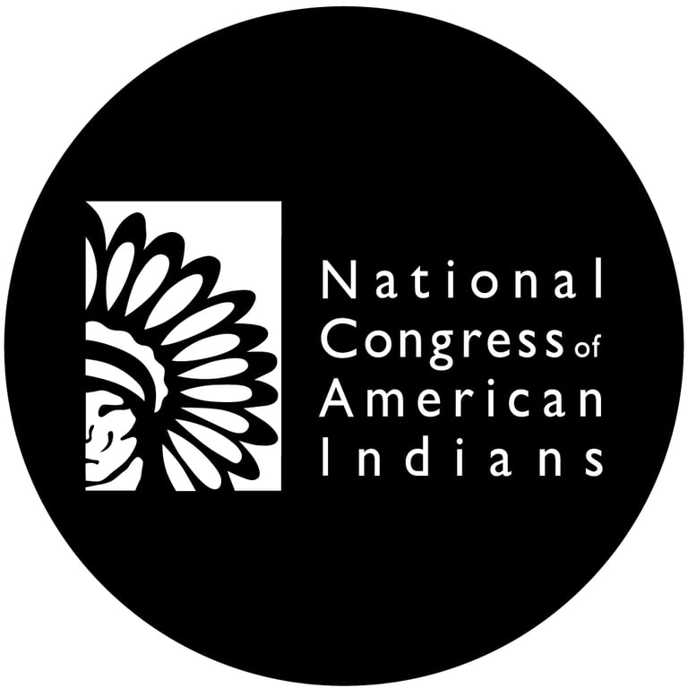 Native American Government Organization in USA - National Congress of American Indians