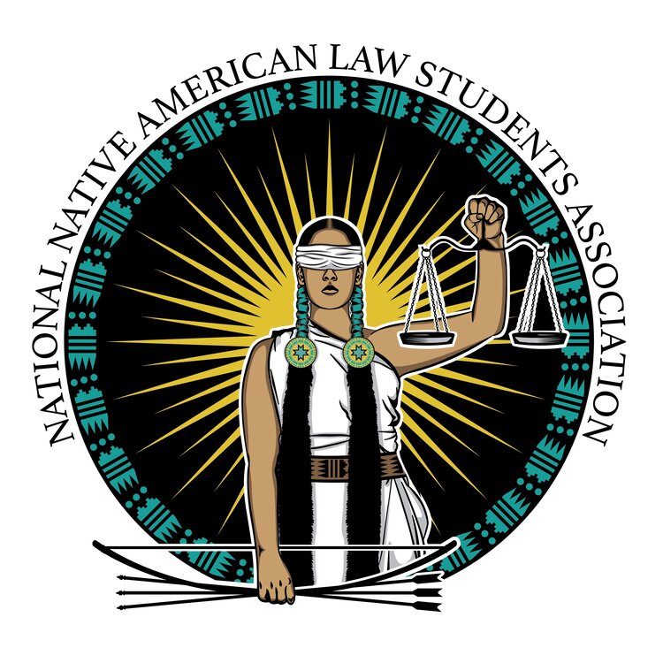 Native American Non Profit Organizations in USA - National Native American Law Students Association