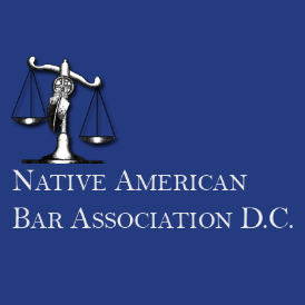 Native American Organizations in USA - Native American Bar Association of D.C.