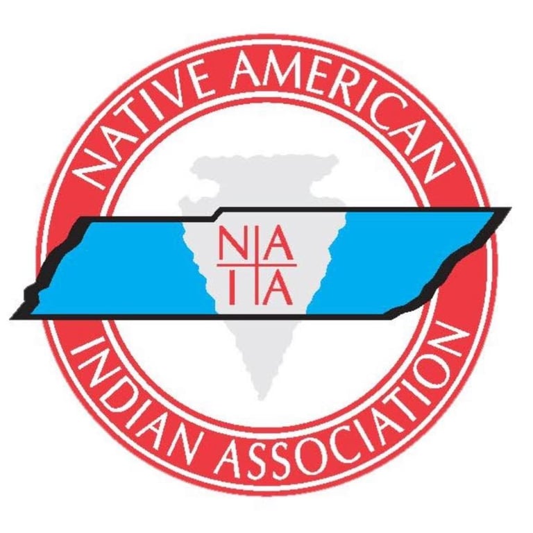 Native American Organization in Tennessee - Native American Indian Association of Tennessee