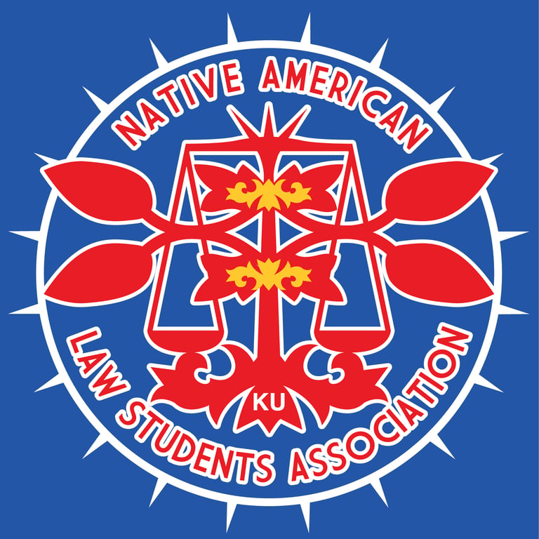 Native American Cultural Organizations in USA - Native American Law Students Association at KU