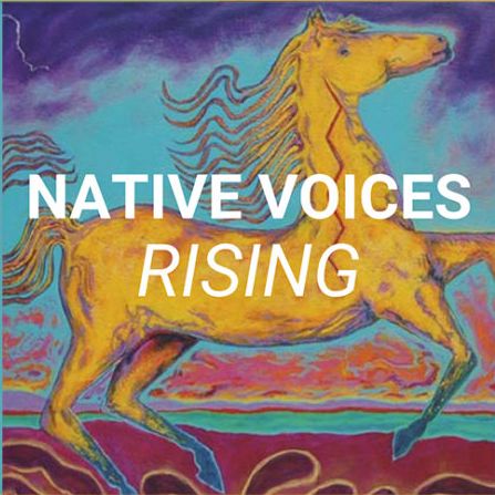 Native American Organization in California - Native Voices Rising