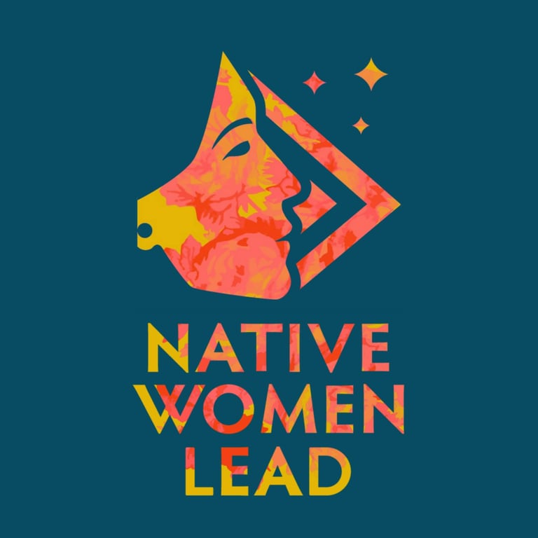 Native Women Lead - Native American organization in Albuquerque NM