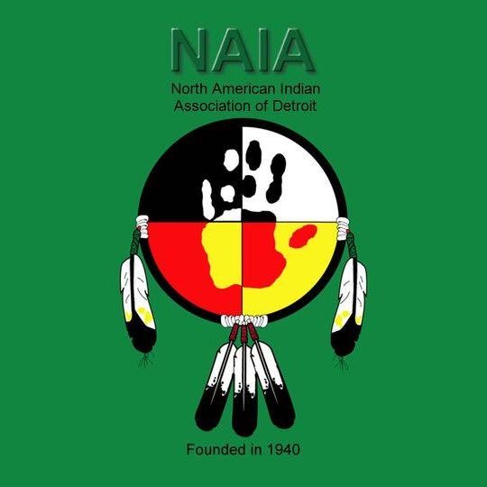 Native American Organization in Detroit Michigan - North American Indian Association of Detroit