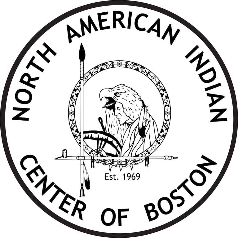 Native American Organizations in Massachusetts - North American Indian Center of Boston