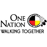 Native American Charity Organization in USA - One Nation Walking Together