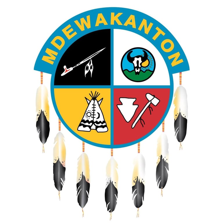 Native American Organization in USA - Shakopee Mdewakanton Sioux Community