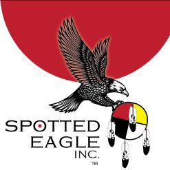 Native American Charity Organization in USA - Spotted Eagle, Inc.