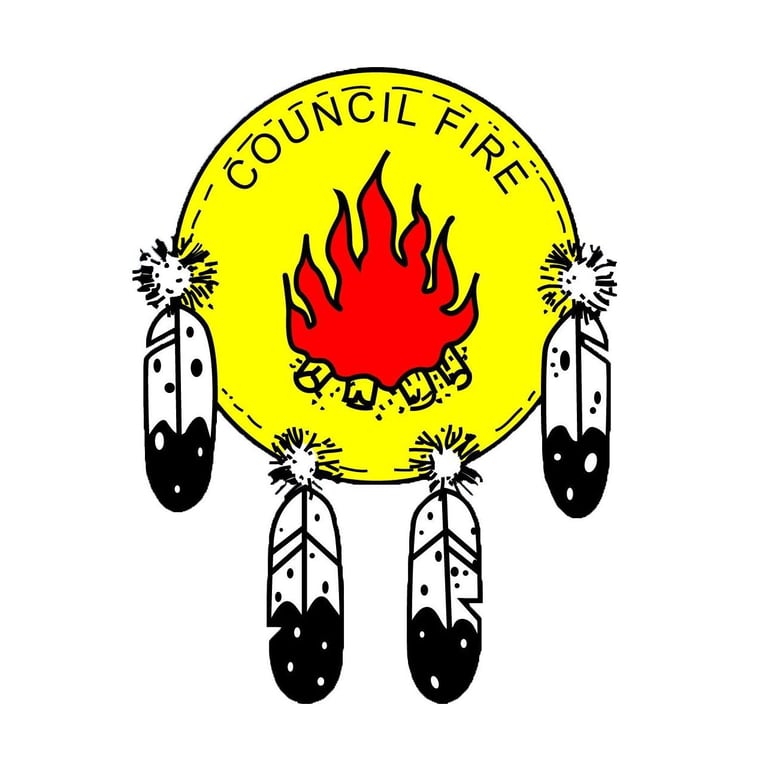 Native American Organization in Toronto Ontario - Toronto Council Fire Native Cultural Centre