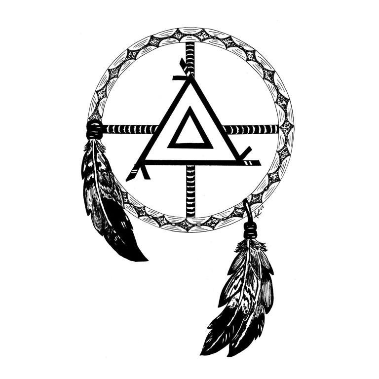 Native American Organizations in North Carolina - Triangle Native American Society