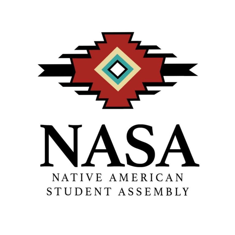 Native American Organization in Los Angeles California - USC Native American Student Assembly