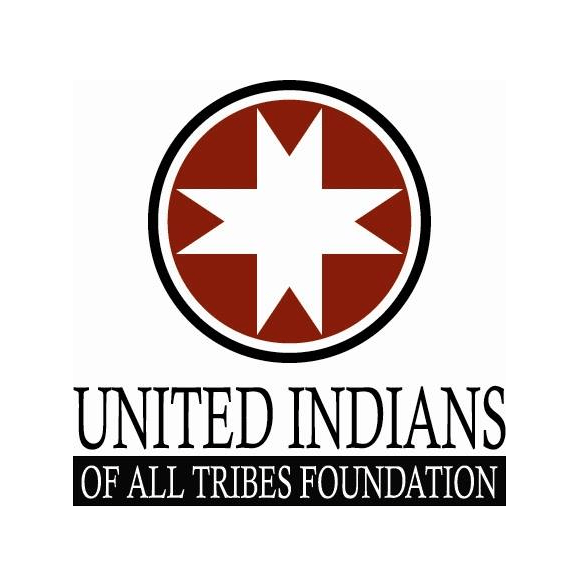 Native American Organizations in Washington - United Indians of All Tribes Foundation