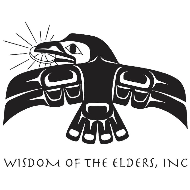 Native American Organizations in USA - Wisdom of the Elders, Inc.